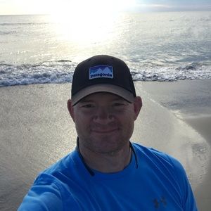 Meet your Posher, Chad